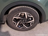  KIA  Sportage KIA  / 2021 / 5P / SUV 1.6 CRDI MHEV BUSINESS 2WD DCT #17