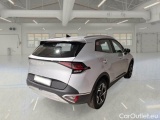  KIA  Sportage KIA  / 2021 / 5P / SUV 1.6 CRDI MHEV BUSINESS 2WD DCT #2