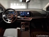  KIA  Sportage KIA  / 2021 / 5P / SUV 1.6 CRDI MHEV BUSINESS 2WD DCT #3