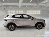  KIA  Sportage KIA  / 2021 / 5P / SUV 1.6 CRDI MHEV BUSINESS 2WD DCT #7