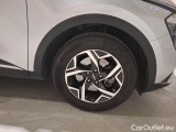  KIA  Sportage KIA  / 2021 / 5P / SUV 1.6 CRDI MHEV BUSINESS 2WD DCT #17