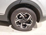  KIA  Sportage KIA  / 2021 / 5P / SUV 1.6 CRDI MHEV BUSINESS 2WD DCT #19