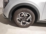  KIA  Sportage KIA  / 2021 / 5P / SUV 1.6 CRDI MHEV BUSINESS 2WD DCT #20