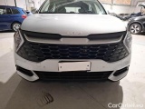  KIA  Sportage KIA  / 2021 / 5P / SUV 1.6 CRDI MHEV BUSINESS 2WD DCT #25