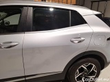  KIA  Sportage KIA  / 2021 / 5P / SUV 1.6 CRDI MHEV BUSINESS 2WD DCT #32