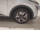  KIA  Sportage KIA  / 2021 / 5P / SUV 1.6 CRDI MHEV BUSINESS 2WD DCT #40