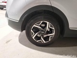  KIA  Sportage KIA  / 2021 / 5P / SUV 1.6 CRDI MHEV BUSINESS 2WD DCT #42