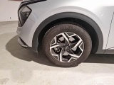  KIA  Sportage KIA  / 2021 / 5P / SUV 1.6 CRDI MHEV BUSINESS 2WD DCT #45