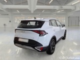  KIA  Sportage KIA  / 2021 / 5P / SUV 1.6 CRDI MHEV BUSINESS 2WD DCT #2