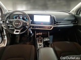  KIA  Sportage KIA  / 2021 / 5P / SUV 1.6 CRDI MHEV BUSINESS 2WD DCT #3