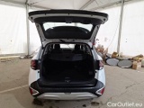  KIA  Sportage KIA  / 2021 / 5P / SUV 1.6 CRDI MHEV BUSINESS 2WD DCT #5