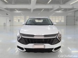  KIA  Sportage KIA  / 2021 / 5P / SUV 1.6 CRDI MHEV BUSINESS 2WD DCT #6
