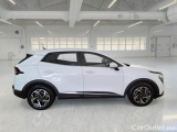  KIA  Sportage KIA  / 2021 / 5P / SUV 1.6 CRDI MHEV BUSINESS 2WD DCT #7