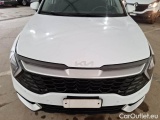  KIA  Sportage KIA  / 2021 / 5P / SUV 1.6 CRDI MHEV BUSINESS 2WD DCT #27