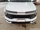  KIA  Sportage KIA  / 2021 / 5P / SUV 1.6 CRDI MHEV BUSINESS 2WD DCT #34