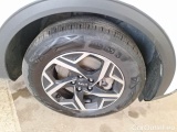  KIA  Sportage KIA  / 2021 / 5P / SUV 1.6 CRDI MHEV BUSINESS 2WD DCT #52
