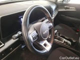  KIA  Sportage KIA  / 2021 / 5P / SUV 1.6 CRDI MHEV BUSINESS 2WD DCT #63