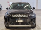  Land Rover  Discovery LAND ROVER  SPORT / 2019 / 5P / SUV 2.0 TD4 163CV SE 4WD AUT. #6