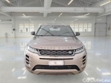  Land Rover  Range Rover Evoque LAND ROVER  / 2018 / 5P / SUV 2.0D I4 163 MHEV R-DYNAMIC S AWD AUTO #6