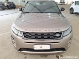 Land Rover  Range Rover Evoque LAND ROVER  / 2018 / 5P / SUV 2.0D I4 163 MHEV R-DYNAMIC S AWD AUTO #27
