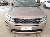  Land Rover  Range Rover Evoque LAND ROVER  / 2018 / 5P / SUV 2.0D I4 163 MHEV R-DYNAMIC S AWD AUTO #31