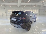  Land Rover  Range Rover Evoque LAND ROVER  / 2018 / 5P / SUV 2.0D I4 163 MHEV SE AWD AUTO #2