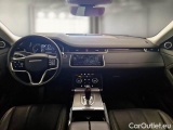  Land Rover  Range Rover Evoque LAND ROVER  / 2018 / 5P / SUV 2.0D I4 163 MHEV SE AWD AUTO #3