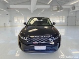  Land Rover  Range Rover Evoque LAND ROVER  / 2018 / 5P / SUV 2.0D I4 163 MHEV SE AWD AUTO #6