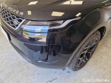  Land Rover  Range Rover Evoque LAND ROVER  / 2018 / 5P / SUV 2.0D I4 163 MHEV SE AWD AUTO #27