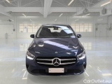  Mercedes  B-Klasse MERCEDES-BENZ CLASSE B / 2018 / 5P / MONOVOLUME B 180 D AUTOMATIC SPORT #6
