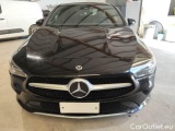  Mercedes  CLA-Klasse MERCEDES-BENZ CLA COUPÉ / 2019 / 4P / COUPE CLA 200 D AUTOMATIC SPORT #29