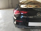  Mercedes  CLA-Klasse MERCEDES-BENZ CLA COUPÉ / 2019 / 4P / COUPE CLA 200 D AUTOMATIC SPORT #80