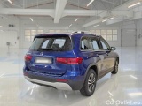  Mercedes  GLB MERCEDES-BENZ  / 2019 / 5P / SUV  200 D AUTOMATIC BUSINESS EXTRA #2