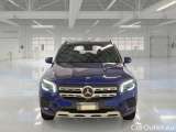  Mercedes  GLB MERCEDES-BENZ  / 2019 / 5P / SUV  200 D AUTOMATIC BUSINESS EXTRA #6