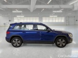  Mercedes  GLB MERCEDES-BENZ  / 2019 / 5P / SUV  200 D AUTOMATIC BUSINESS EXTRA #7