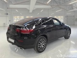  Mercedes  G-Klasee MERCEDES-BENZ GLC COUPÈ / 2019 / 5P / SUV 200 D 4MATIC SPORT AUT. #2