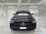  Mercedes  G-Klasee MERCEDES-BENZ GLC COUPÈ / 2019 / 5P / SUV 200 D 4MATIC SPORT AUT. #6