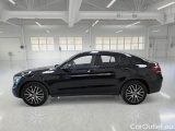  Mercedes  G-Klasee MERCEDES-BENZ GLC COUPÈ / 2019 / 5P / SUV 200 D 4MATIC SPORT AUT. #8