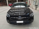  Mercedes  G-Klasee MERCEDES-BENZ GLC COUPÈ / 2019 / 5P / SUV 200 D 4MATIC SPORT AUT. #27