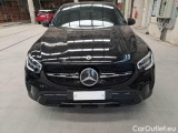  Mercedes  G-Klasee MERCEDES-BENZ GLC COUPÈ / 2019 / 5P / SUV 200 D 4MATIC SPORT AUT. #30