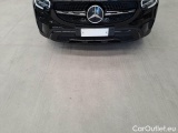  Mercedes  G-Klasee MERCEDES-BENZ GLC COUPÈ / 2019 / 5P / SUV 200 D 4MATIC SPORT AUT. #33