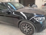  Mercedes  G-Klasee MERCEDES-BENZ GLC COUPÈ / 2019 / 5P / SUV 200 D 4MATIC SPORT AUT. #35