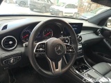  Mercedes  G-Klasee MERCEDES-BENZ GLC COUPÈ / 2019 / 5P / SUV 200 D 4MATIC SPORT AUT. #68