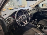  Nissan  Qashqai NISSAN  / 2017 / 5P / CROSSOVER 1.3 DIG-T 140 BUSINESS #3