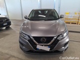  Nissan  Qashqai NISSAN  / 2017 / 5P / CROSSOVER 1.3 DIG-T 140 BUSINESS #8