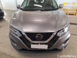  Nissan  Qashqai NISSAN  / 2017 / 5P / CROSSOVER 1.3 DIG-T 140 BUSINESS #23