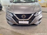  Nissan  Qashqai NISSAN  / 2017 / 5P / CROSSOVER 1.3 DIG-T 140 BUSINESS #26