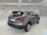  Nissan  Qashqai NISSAN  / 2017 / 5P / CROSSOVER 1.5 DCI 115 BUSINESS DCT #2