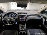  Nissan  Qashqai NISSAN  / 2017 / 5P / CROSSOVER 1.5 DCI 115 BUSINESS DCT #3