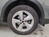  Nissan  Qashqai NISSAN  / 2017 / 5P / CROSSOVER 1.5 DCI 115 BUSINESS DCT #17
